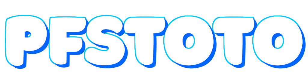 Logo PFSTOTO